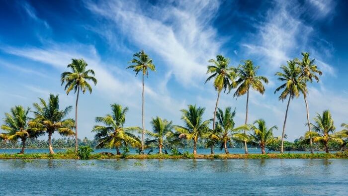 Kerala-landscape Kerala-landscape