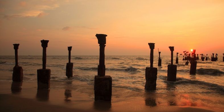 Kozhikode_Calicut_irctc_cover Kozhikode_Calicut_irctc_cover