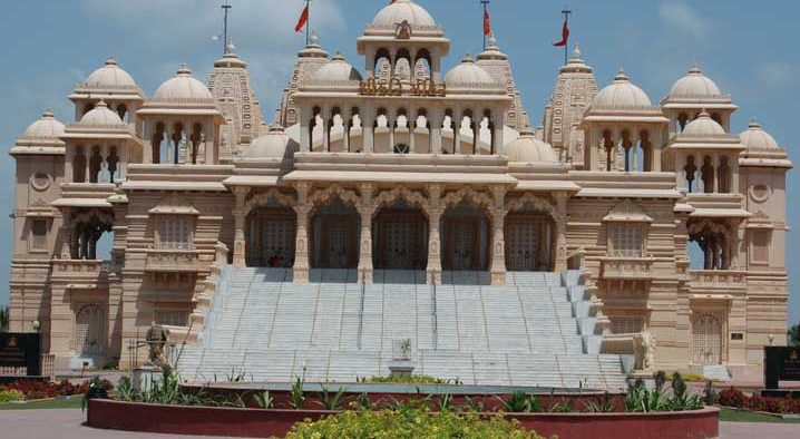 Porbandar_Hari_temple