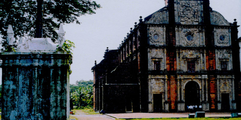 world-heritage-site-at-old-goa world-heritage-site-at-old-goa