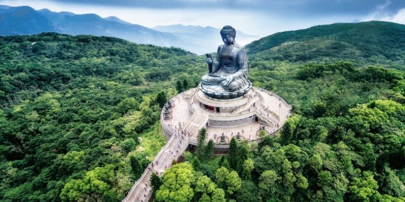 Hong Kong Visitors Offered Free Tours to Explore the City's Treasures (PRNewsfoto/Hong Kong Tourism Board (HKTB))