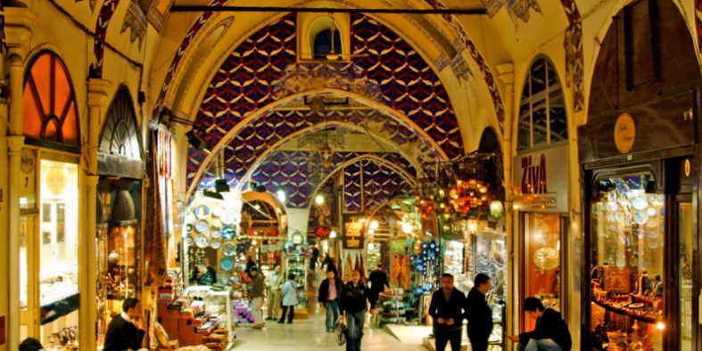 Grand-Bazaar-Istanbul-2 Grand-Bazaar-Istanbul-2