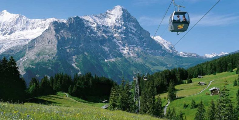 Grindelwald&Interlaken4