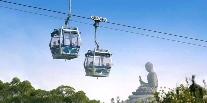 ngong-ping-itinerary-hong-kong-one-day