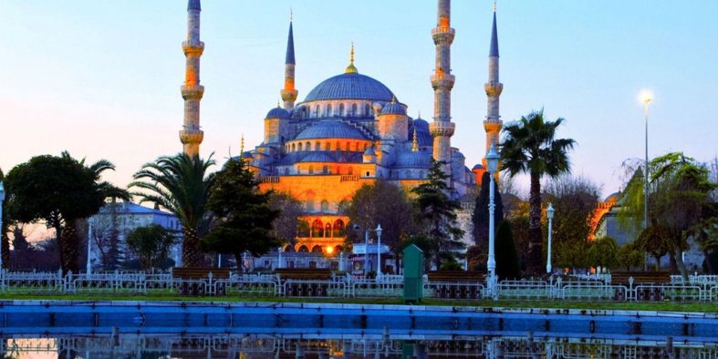 turkey-istanbul-mosque